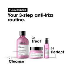 Liss Unlimited Mask 250ml
