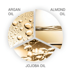 Luxeoil Keratin Restore Mask