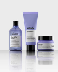 Blondifier Gloss Shampoo 300ml