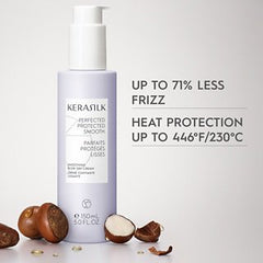 Smoothing Blow Dry Cream TESTER