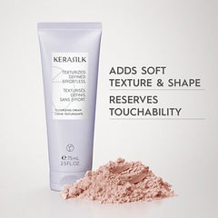 Texturizing Cream TESTER