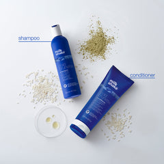 Cold Brunette Conditioner 250mL