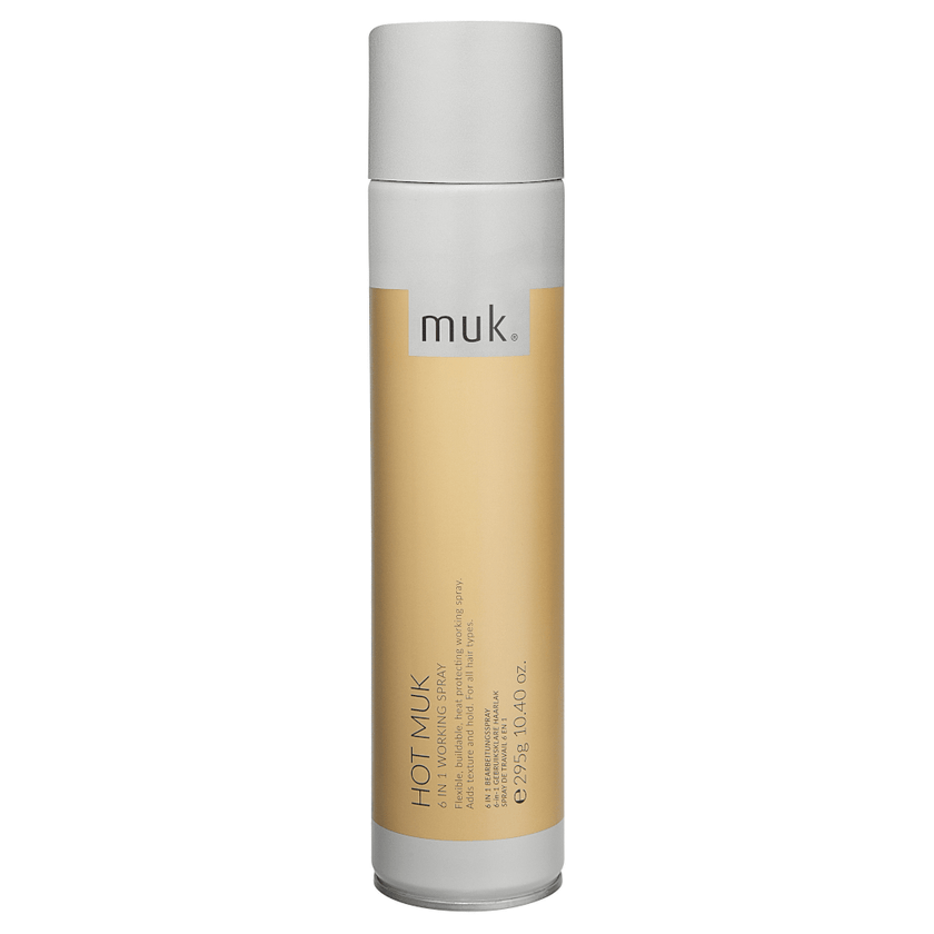 Hot muk 6 in 1 Working Spray Image