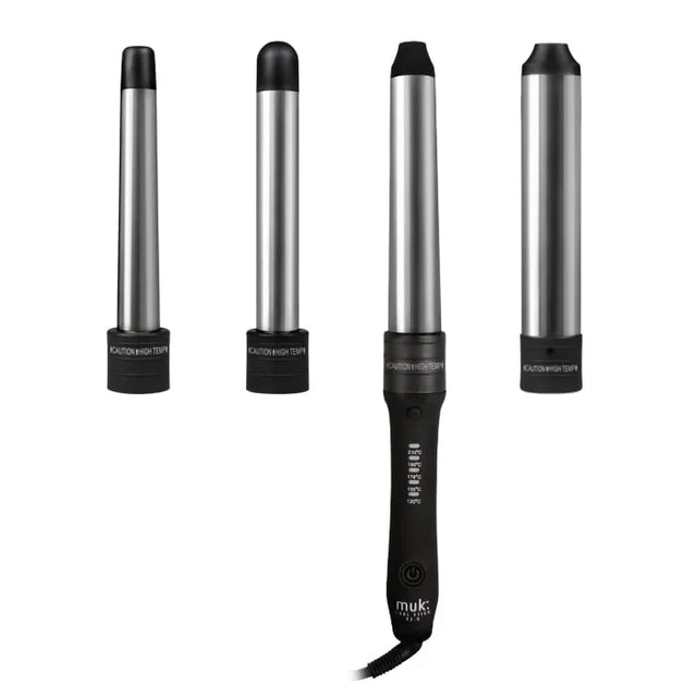 MUK Curl Stick V2.0 SALON USE Image thumbnail