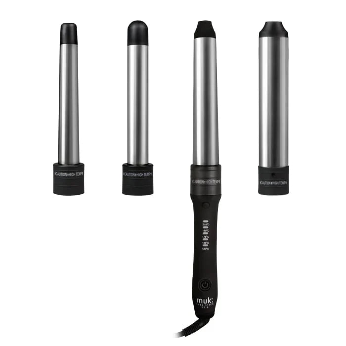 MUK Curl Stick V2.0 SALON USE Image
