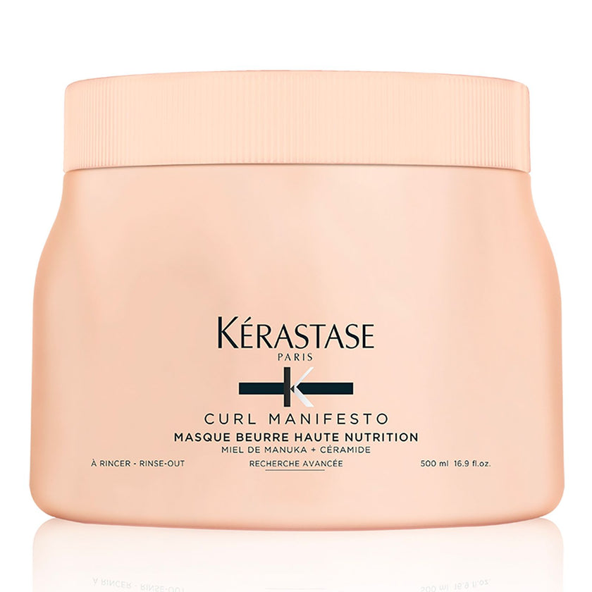 Curl Manifesto Masque Curl 500ml Image