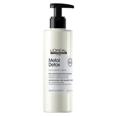 Metal Detox Pre-Shampoo Treatment