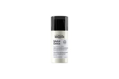 Metal Detox Leave-In Cream