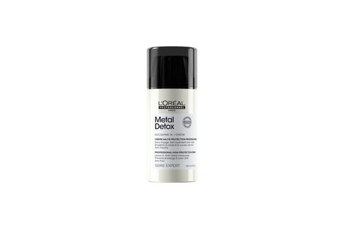Metal Detox Leave-In Cream Image thumbnail