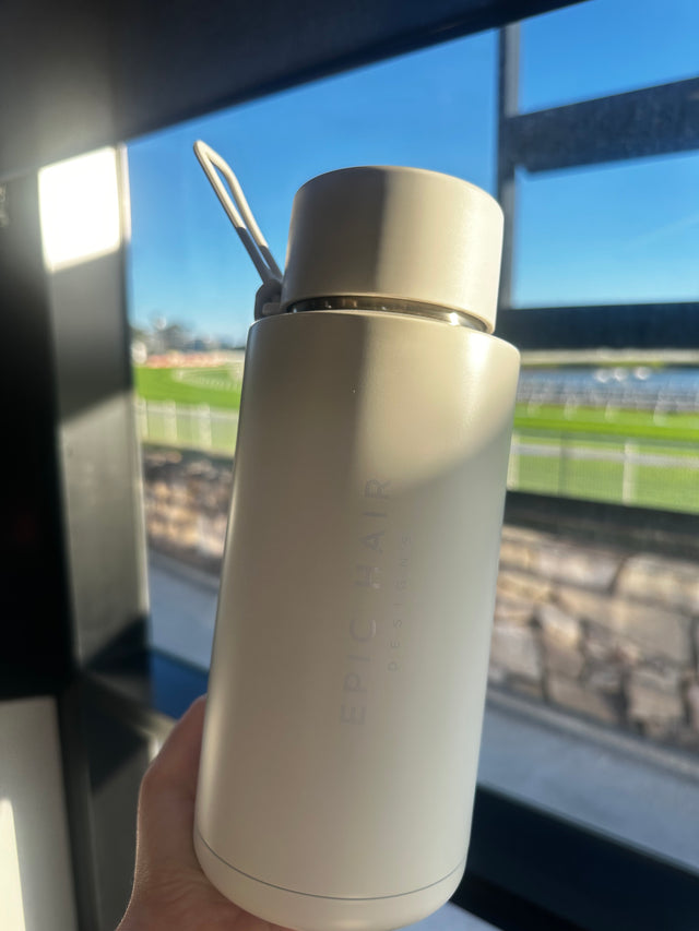 Frank Green - White 1L Image thumbnail