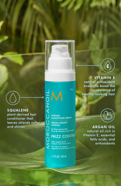 Intense Smoothing Serum 50 ml