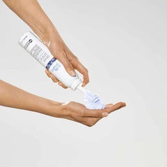 Silver Shine Whipped Cream 200mL
