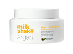 Deep Argan Treatment 200mL