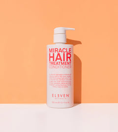 Miracle Hair Conditioner