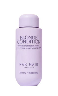 Blonde Condition 350mL