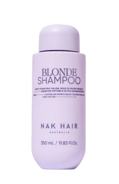 Blonde Shampoo 350mL