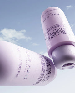 Blonde Condition 350mL