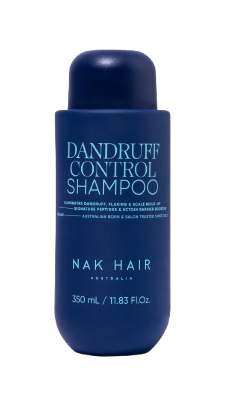 Dandruff Control Shampoo 350mL