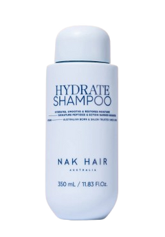 Hydrate Shampoo 350mL