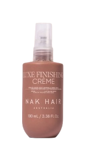 Luxe Finishing Creme 100mL