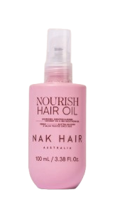 Nourish Hair Oil 100mL