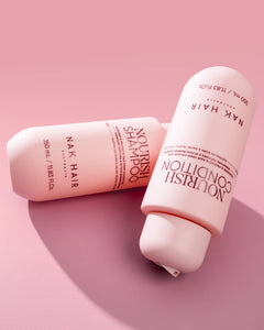 Nourish Conditioner 350mL