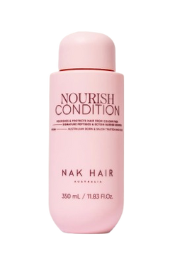 Nourish Conditioner 350mL