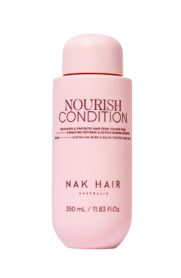 Nourish Conditioner Image