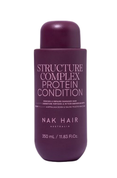 Structure Complex Protein Condition 350mL