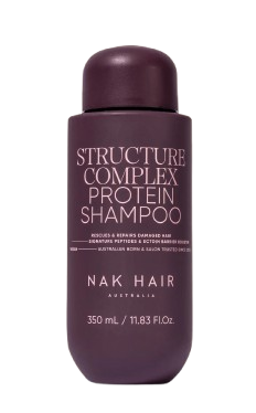 Structure Complex Protein Shampoo 350mL