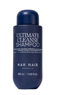 Ultimate Cleanse Shampoo 350mL