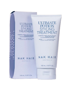 Ultimate Potion Styling Treatment 150mL