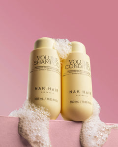 Volume Condition 350mL