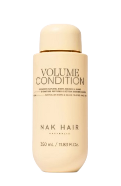 Volume Condition 350mL