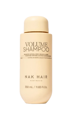 Volume Shampoo 350mL