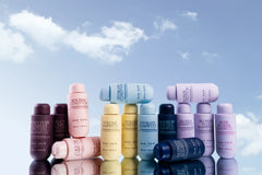 Dandruff Control Shampoo 350mL