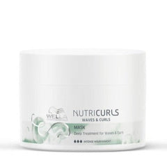 NutriCurls Mask