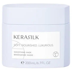 Smoothing Trio