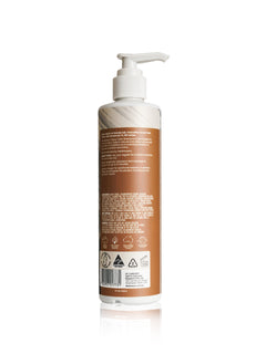 Natural Tones Shampoo 250ml