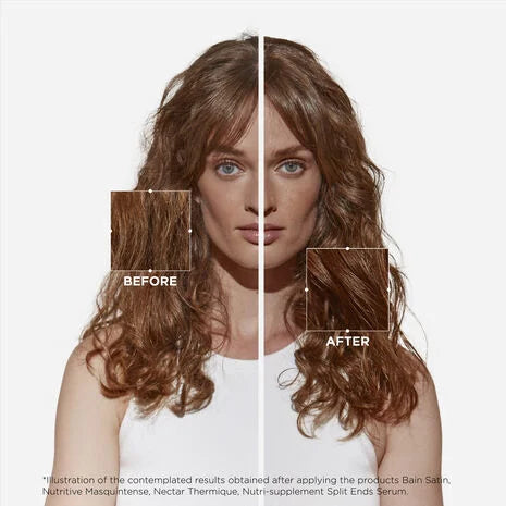 Nutritive Bain Satin