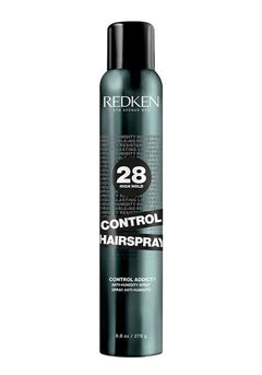 Control Hairspray 278g