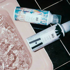 Chiffon Styling Mousse 165mL