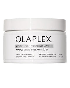 Weightless Nourishing Mask 200mL