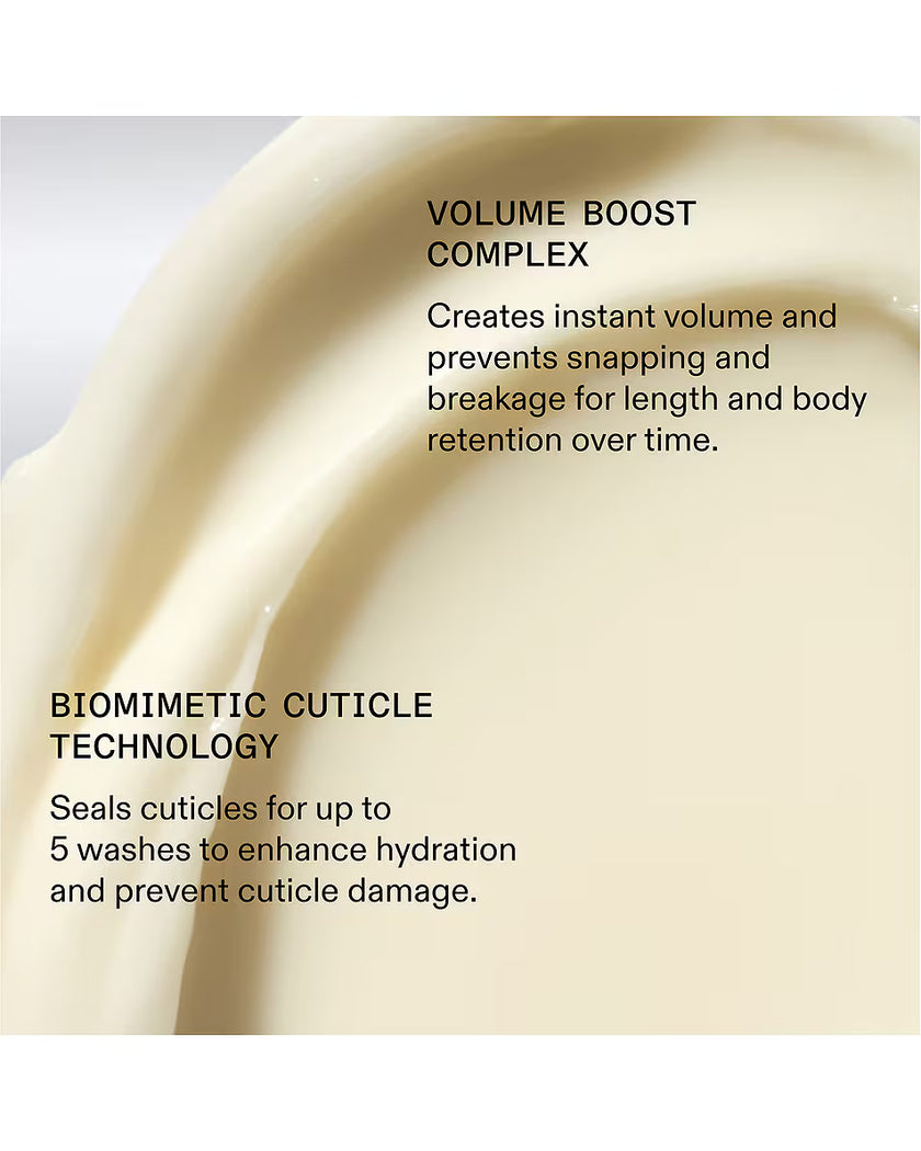 Weightless Nourishing Mask Image