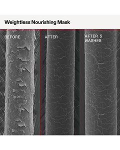 Weightless Nourishing Mask 200mL