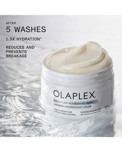 Weightless Nourishing Mask 200mL