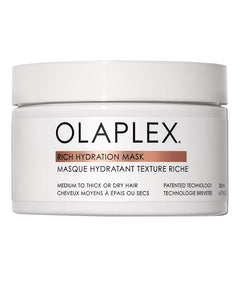 Rich Hydration Mask 200mL