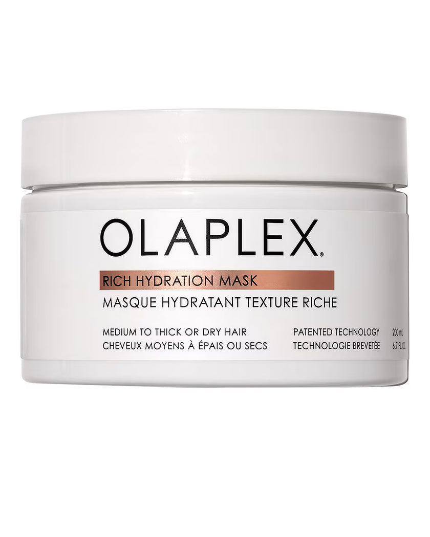 Rich Hydration Mask Image