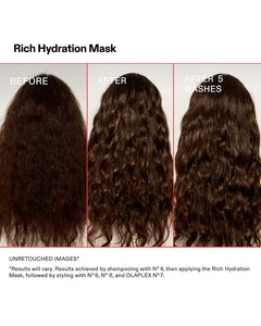 Rich Hydration Mask 200mL