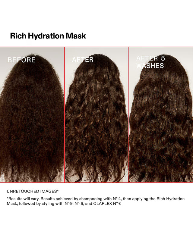 Rich Hydration Mask Image thumbnail
